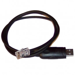 Baojie BJ-UV55 kabel USB do programowania radiotelefonu - 1