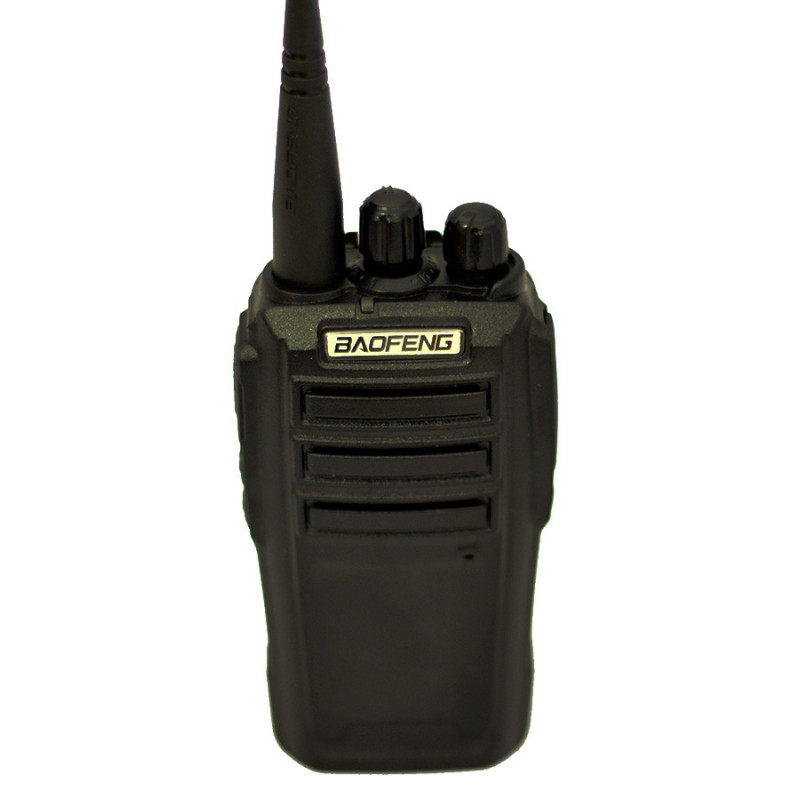 Baofeng UV-6 5W dwupasmowy radiotelefon profesjonalny - 1