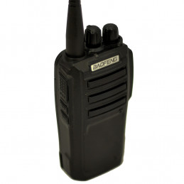 Baofeng UV-6 5W dwupasmowy radiotelefon profesjonalny - 2