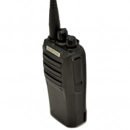 Baofeng UV-6 5W dwupasmowy radiotelefon profesjonalny - 4