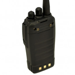Baofeng UV-6 5W dwupasmowy radiotelefon profesjonalny - 5