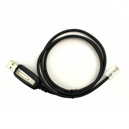 USB programing cable for CRT Micron UV