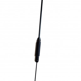 Antena D-Original DX NR 770 RB czarna - 4