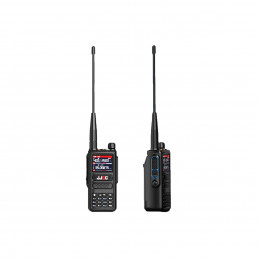 Baofeng T9 PMR 8 kanałowy radiotelefon - 2