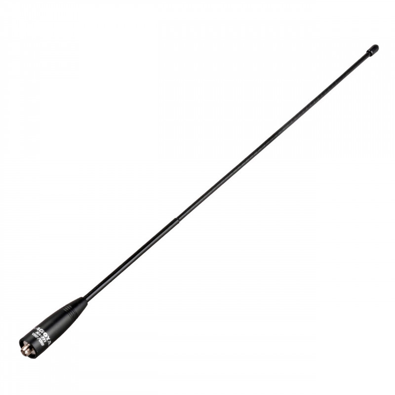 AnySecu NA-771 SMA-F dualband antenna for Baofeng UV-5R, UV-82, etc. - 1