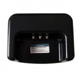 Desktop charger for DM-1801 Baofeng - 1