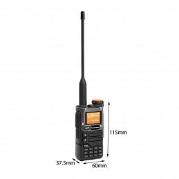 Quansheng UV-K6 - 2