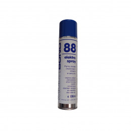Elektro Spray MB 88E (SWR Spray) 300ml MultiBond - Preparat odtleniający i konserwujący do styków
