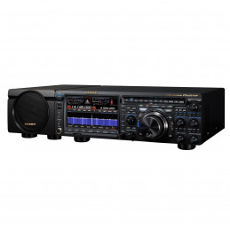 Yaesu FTDX101MP 200W CW/SSB/FM z wbudowanym w głośnik Yaesu FPS-1 zasilaczem - 3