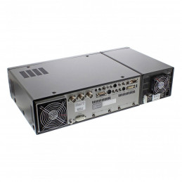 Yaesu FTDX101MP 200W CW/SSB/FM z wbudowanym w głośnik Yaesu FPS-1 zasilaczem - 4