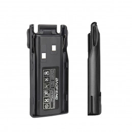 Bateria do Baofeng UV-82 1800mAh z USB C - 5
