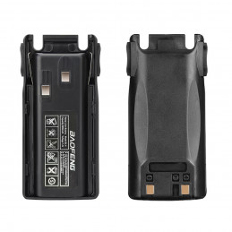 Bateria do Baofeng UV-82 1800mAh z USB C - 7