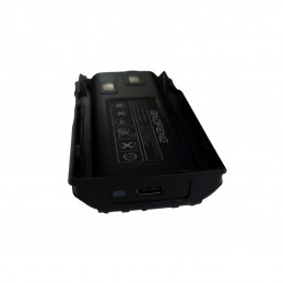 Bateria do Baofeng UV-82 1800mAh z USB C - 8
