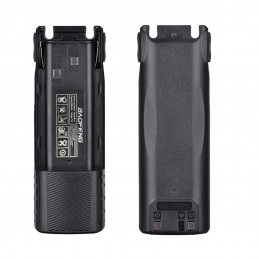 Bateria do Baofeng UV-82 3800mAh z USB C - 2