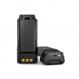 Baofeng UV-5R 3800mAh Battery with USB-C Charging - 1