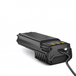Bateria do Baofeng UV-5R 3800mAh z USB C - 3