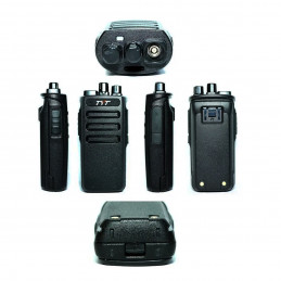 Baofeng T11 PMR 8 kanałowy radiotelefon PMR - 4