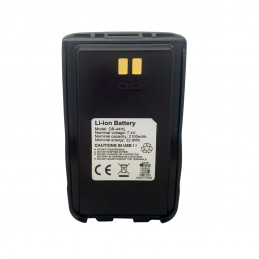 Bateria do AnyTone AT-D868UV i AT-D878UV QB-44HL 3100 mAh - 2