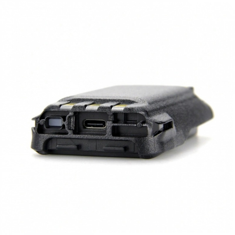 Bateria 3100mAh z USB C do AnyTone AT-D868UV, AT-D878UV - 1