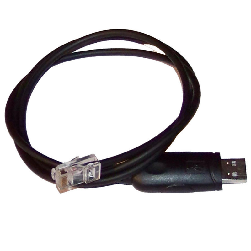 AnyTone AT-5888UV AT-778UV kabel USB do programowania radiotelefonu - 1