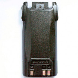 Baofeng UV-82 5W dwupasmowy radiotelefon (duobander) 2m + 70cm (do 520 MHz) - 3