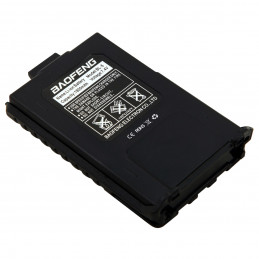 Bateria do Baofeng UV-5R 1800mAh z USB C - 2