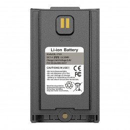 Bateria do Baofeng UV-17 - 2