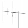 Antena Maldol HS-FOX727 YAGi 144/430MHz turystyczna 9.5dB/11.5dB - 1