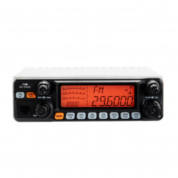 CB radio CRT SS-8900 SSB/CW/AM/FM 100W + odbiornik VHF (136-174) - 2