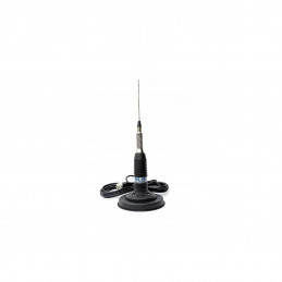 Antena CB Sirio ML-145 MAG + magnes 12.5cm - 2