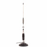 Antena CB Sonar Delta 862 + magnes 12.5cm - 1