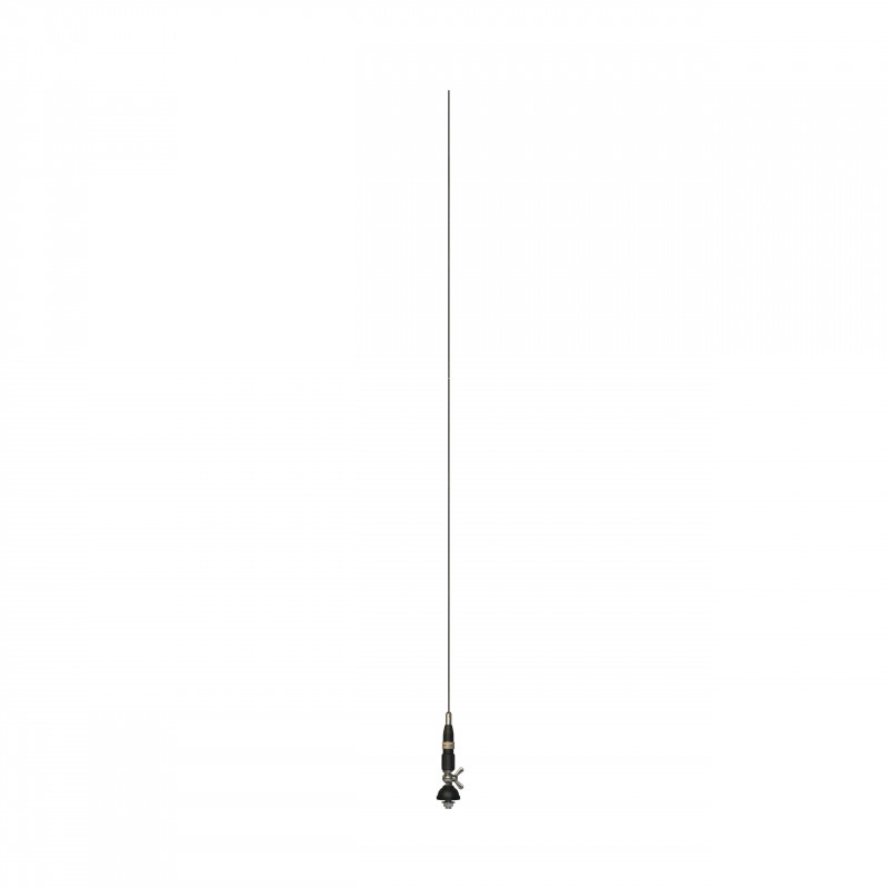 Antena CB Sirio Mini Snake 27 (bat z DV) - 1