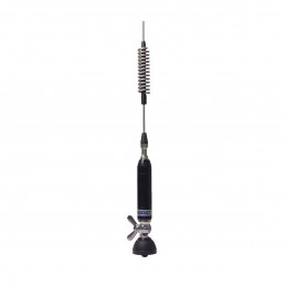 Antena CB Sirio Titanium 800NE + kabel - 2