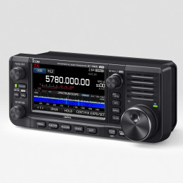 ICOM IC-905 - 144MHz/430MHz/1200MHz/2400MHz/5600MHz/10GHz* - 2