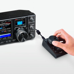 ICOM IC-7760 wyczynowy transceiver  200W KF + 50MHz z dwoma odbiornikami - 7