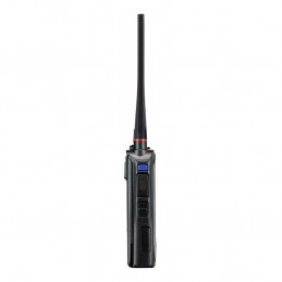 ICOM IC-F4400DT 5W radiotelefon analogowo/cyfrowy IDAS/NxDN na pasmo UHF (380-470 MHz) z możliwością pracy trunkingowej - 2