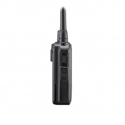 ICOM IC-F62D - radiotelefon cyfrowo analogowy UHF IDAS / NXDN / FM / dPMR - 2