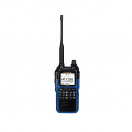 Wouxun KG-Q336 4m/2m/70cm - trzypasmowy radiotelefon z odbiornikiem AirBand - 1