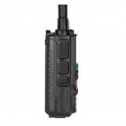 TIDRadio H3 5W radiotelefon z BlueTooth, odbiornikiem na 8 pasm w tym AirBand - 8