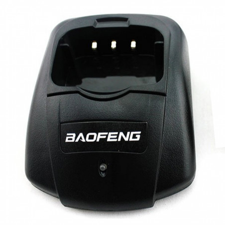 Baofeng B5 i UV-B6 ładowarka biurkowa - 1