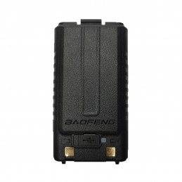 Bateria do Baofeng UV-5RH - 2