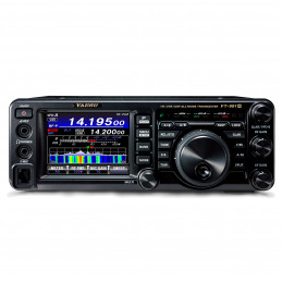 Yaesu FT-991 - 1