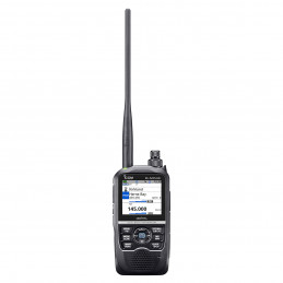 ICOM ID-52E PLUS - 1