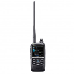 ICOM ID-52E PLUS - 2