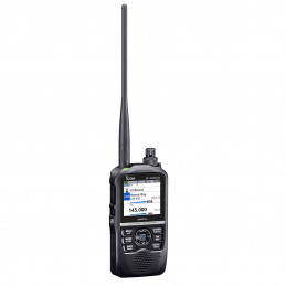 ICOM ID-52E PLUS - 3