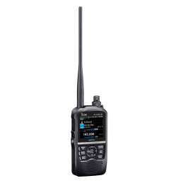 ICOM ID-52E PLUS - 4