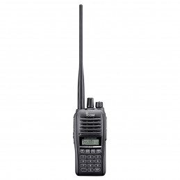 ICOM IC-T10 - 1