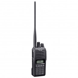 ICOM IC-T10 - 2