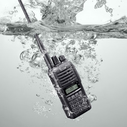 ICOM IC-T10 - 3