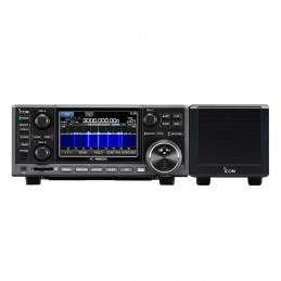 ICOM IC-R8600 - 4